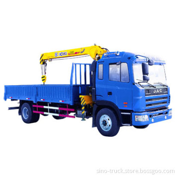 Truck Mounted Crane Sq4sk2q/Sq4sk3q